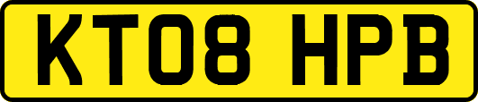 KT08HPB