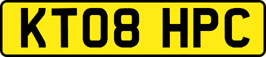 KT08HPC
