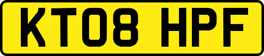 KT08HPF