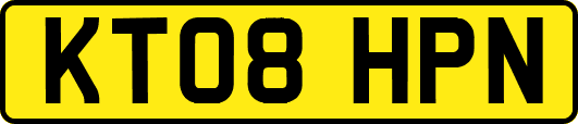 KT08HPN