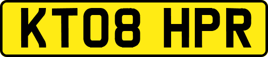 KT08HPR