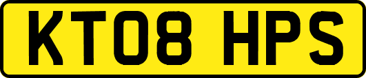 KT08HPS