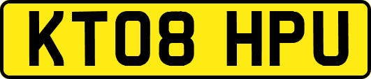 KT08HPU