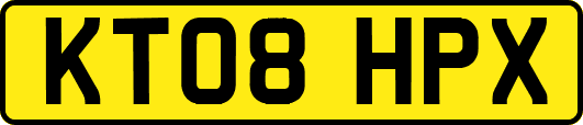 KT08HPX