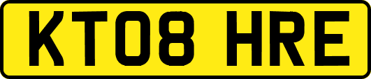 KT08HRE