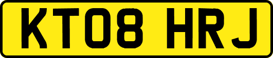 KT08HRJ