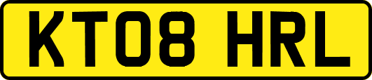 KT08HRL