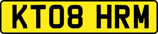 KT08HRM