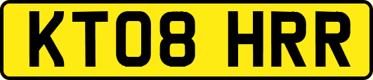 KT08HRR