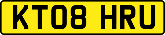 KT08HRU