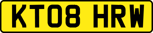 KT08HRW
