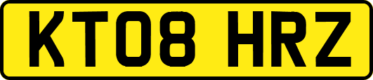 KT08HRZ