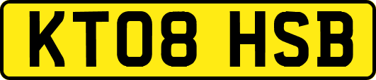 KT08HSB