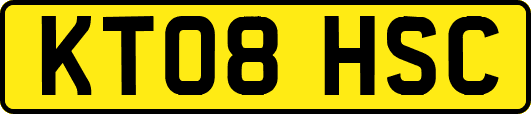 KT08HSC