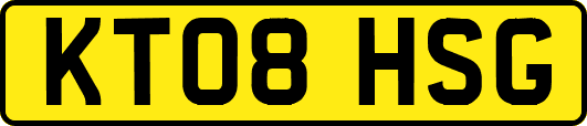 KT08HSG