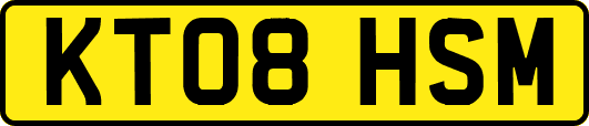 KT08HSM