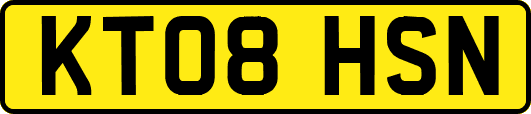 KT08HSN