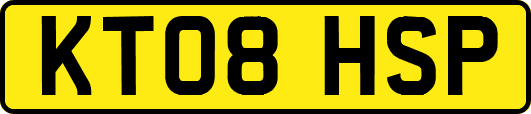 KT08HSP