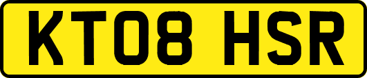 KT08HSR
