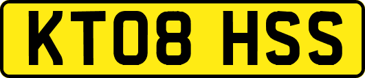 KT08HSS