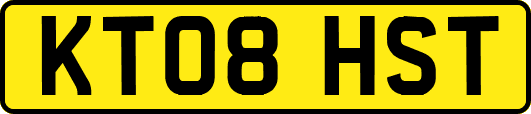 KT08HST