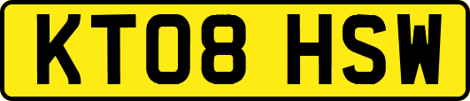 KT08HSW