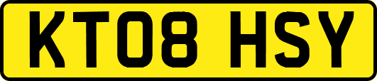 KT08HSY