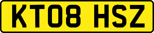 KT08HSZ
