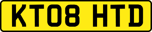KT08HTD