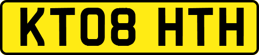 KT08HTH