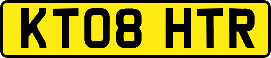 KT08HTR