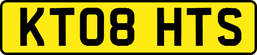 KT08HTS