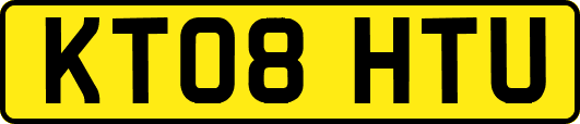 KT08HTU