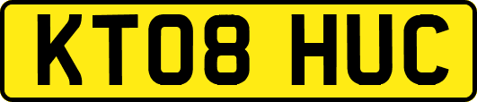 KT08HUC