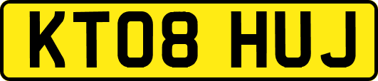 KT08HUJ