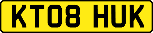 KT08HUK