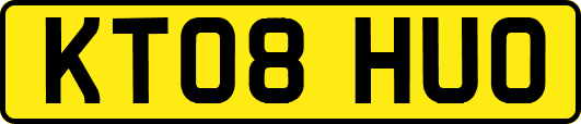 KT08HUO