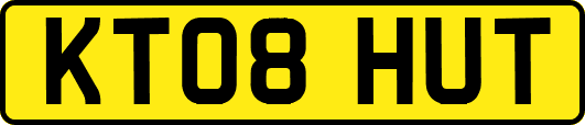 KT08HUT