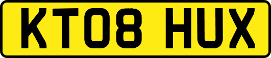 KT08HUX