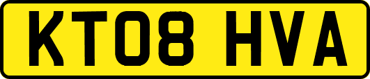 KT08HVA