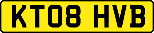 KT08HVB