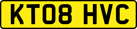 KT08HVC