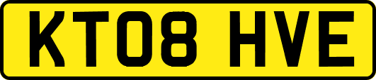 KT08HVE