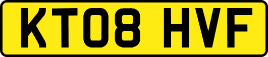 KT08HVF
