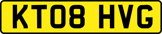 KT08HVG