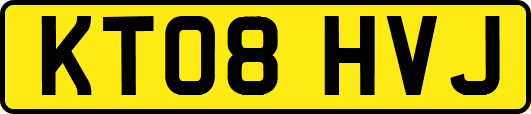 KT08HVJ