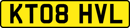 KT08HVL