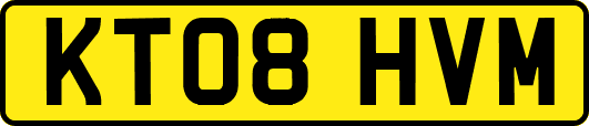 KT08HVM