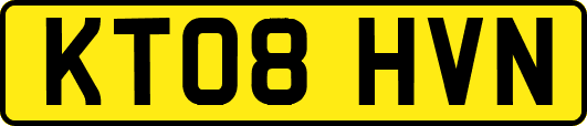 KT08HVN