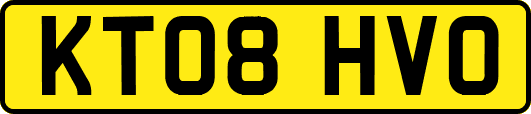 KT08HVO